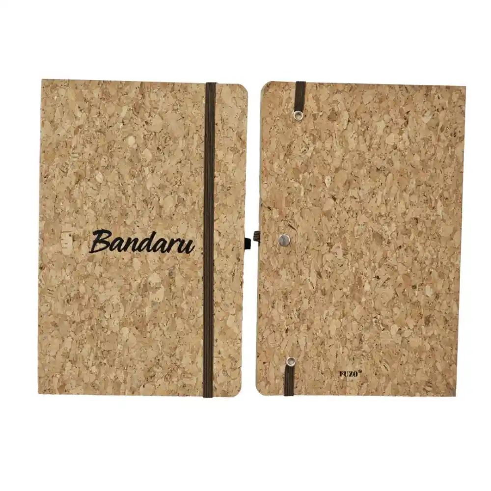 Eco Friendly Notebook Online
